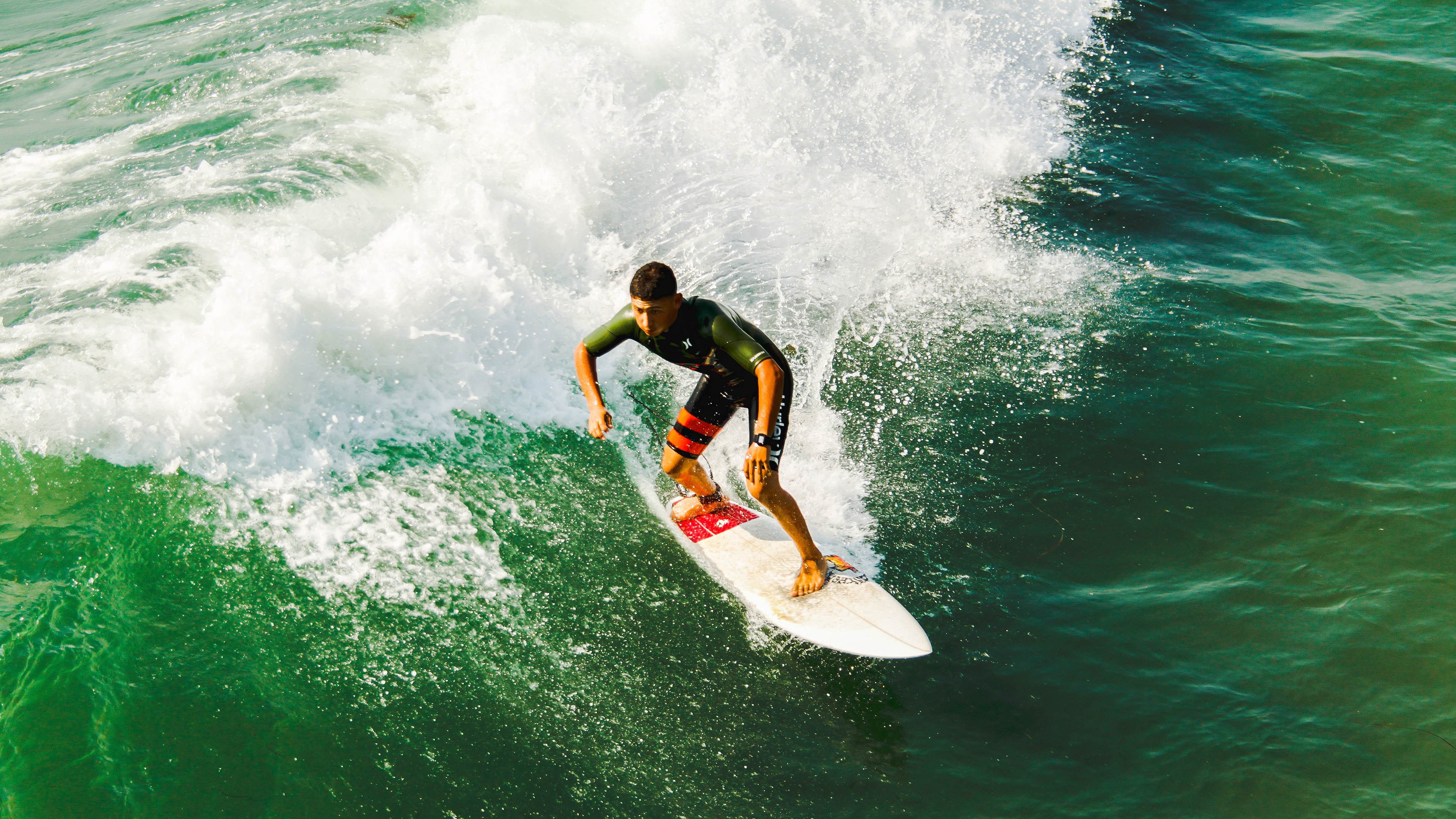 封盖压哨！刘强最后一封封盖，让胜利更具说服力！